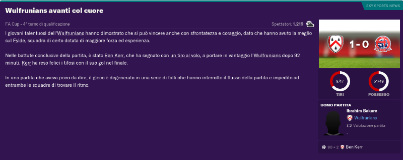 Avanti con il cuore