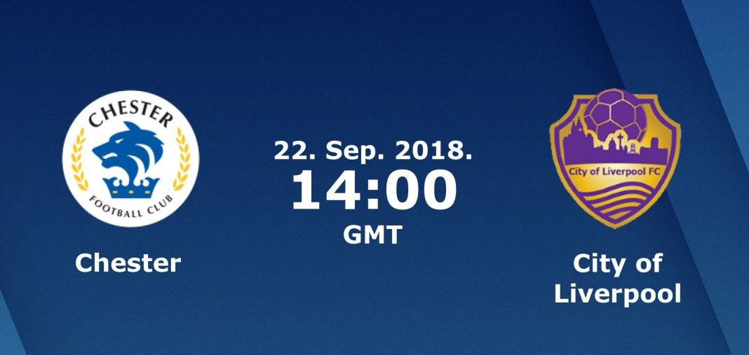 City Of Liverpool - L'altra faccia dei Reds