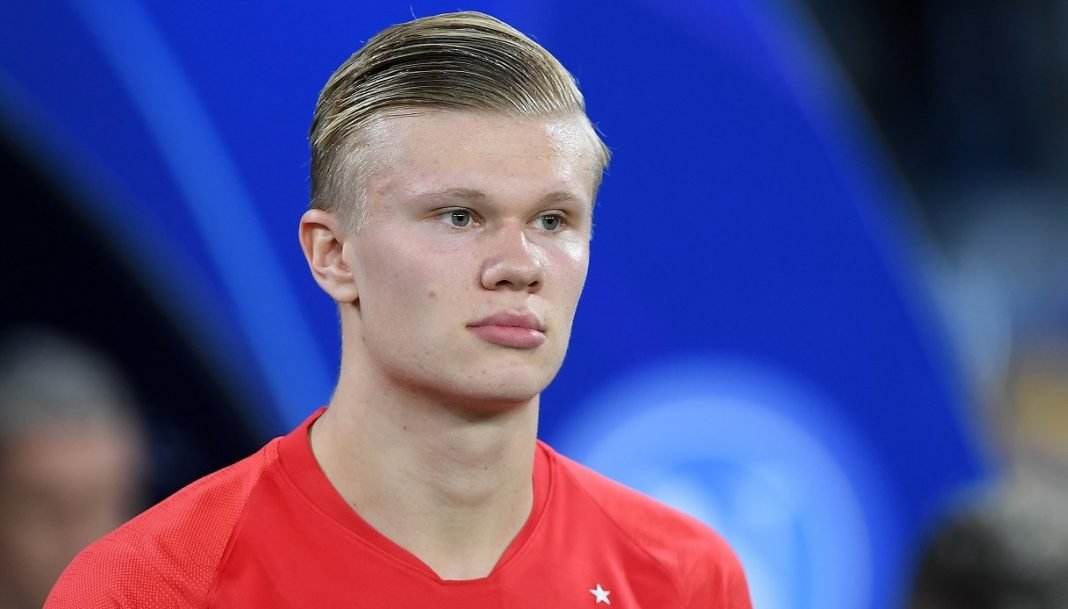 Giovani attaccanti di Football Manager 2020