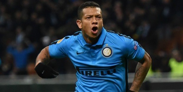 Guarin in scadenza di Contratto