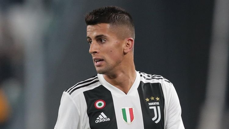 Joao Cancelo - Terzino Destro