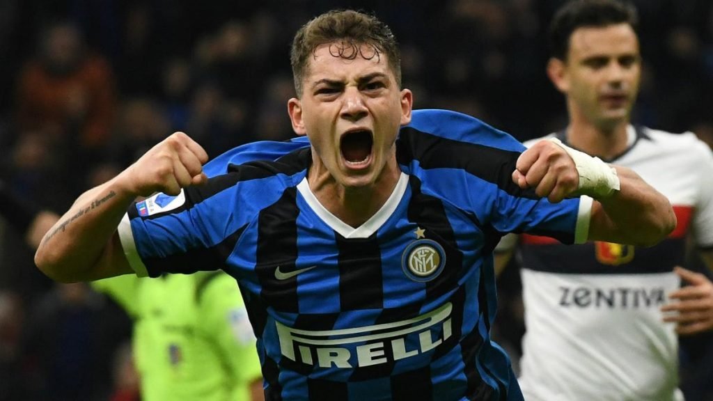Lista completa dei Migliori 5 giocatori Under 18 di FM 2020