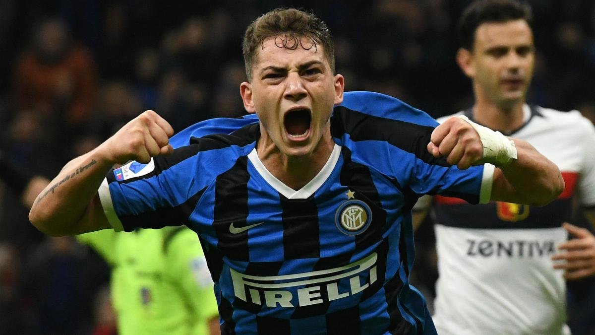 Migliori 5 giocatori Under 18 di FM 2020