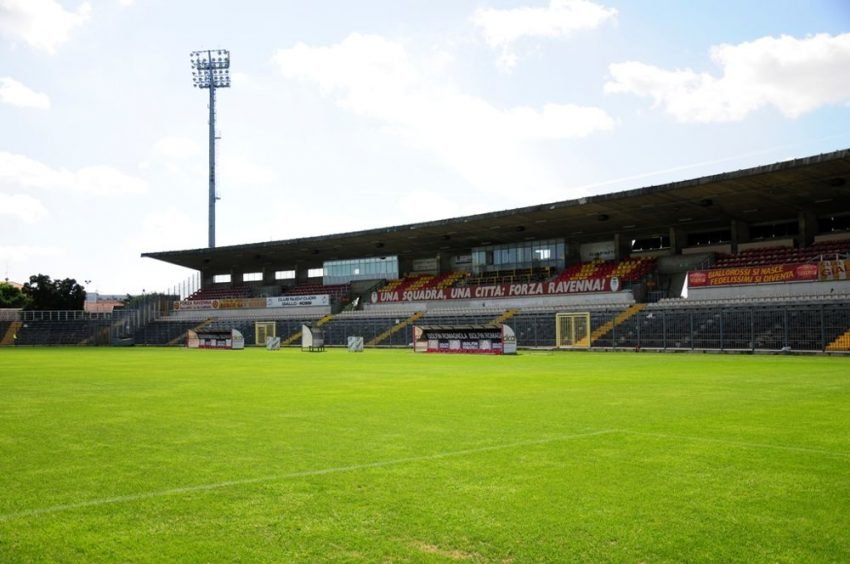 Stadio Bruno Benelli