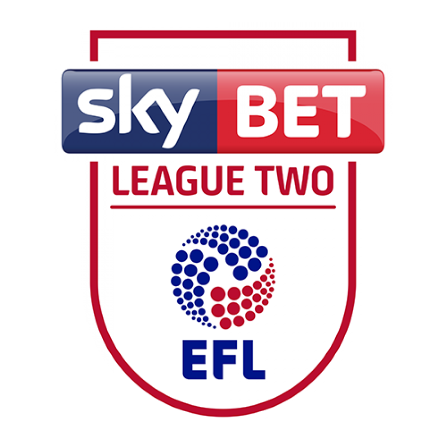 League Two - EFL