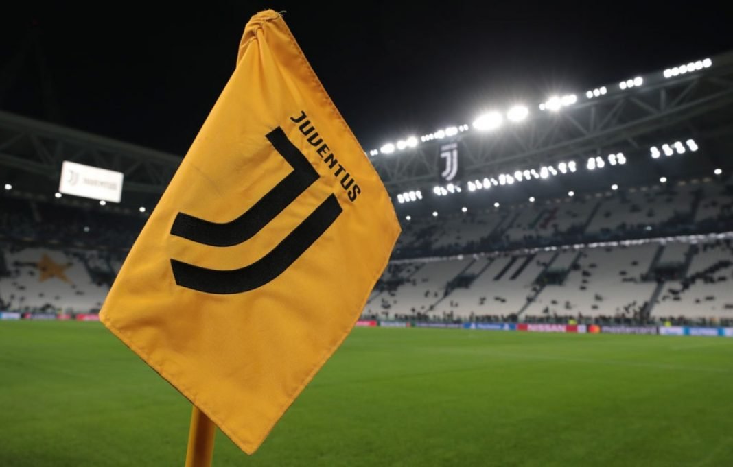 La Juventus di Andrea Mangini - Carriera di Football Manager