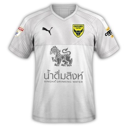 Kit Away - Oxford