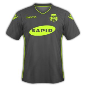 GNormal 3 - Sapir