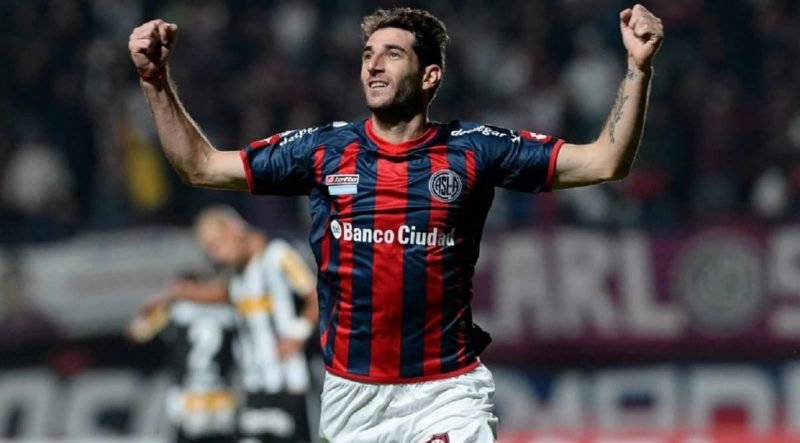 Ignacio Piatti - Ex Stella di FM