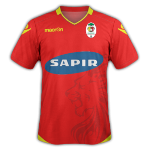Maglia FM - Ravenna Lion home