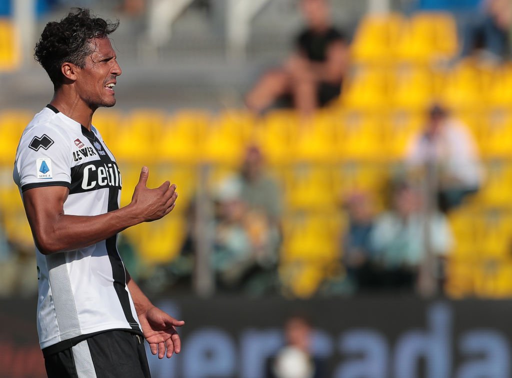 Migliori Difensori Centrali Low Cost di Football Manage