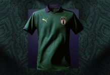 Carriera Italia per Francesco Preziosa Carriera Italia per Francesco Preziosa