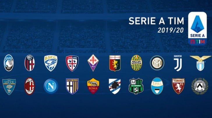 Serie A Tim per FM ONline