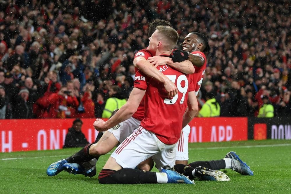 Il Manchester United fa causa a Football Manager