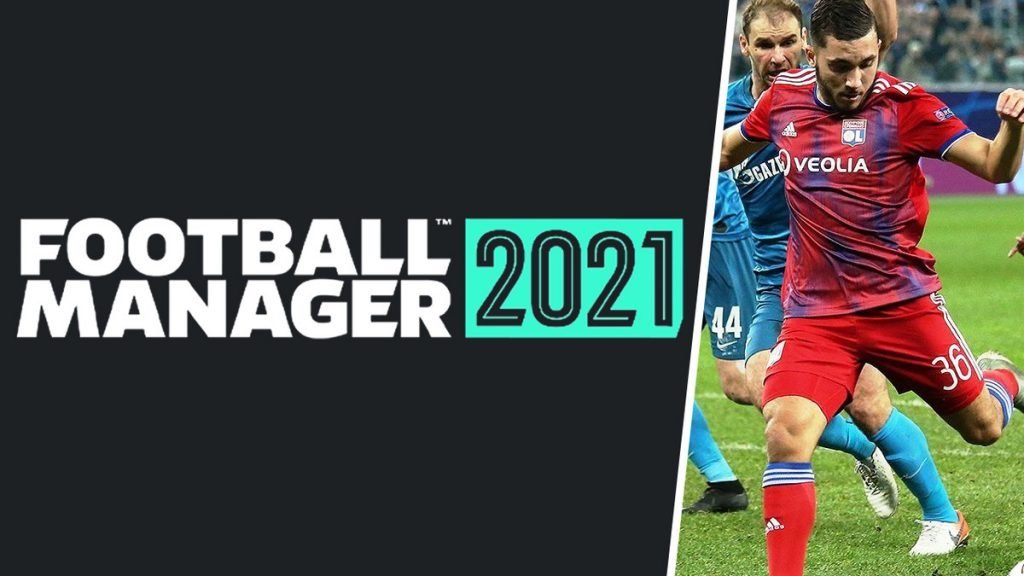 FM 2021 arriverà in ritardo