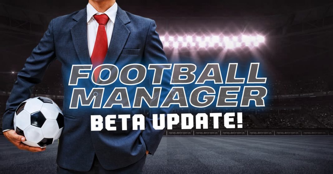 Ufficiale - Come inserire gli aggiornamenti Football Manager