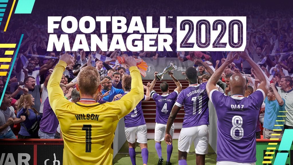 Football Manager 2020 Gratis