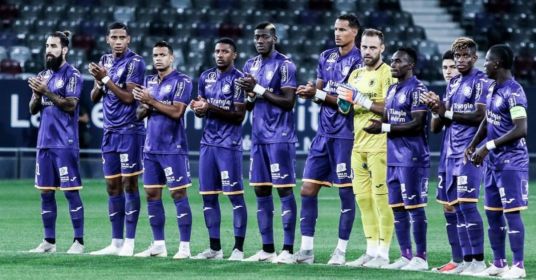 Il Tolosa farà mercato usando Football Manager