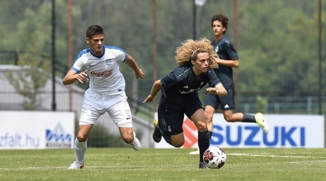 De la Víbora, David - comprare a FM 21