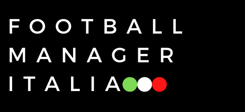 Football Manager Italia