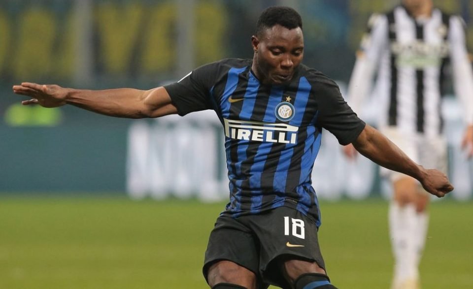 Kwadwo Asamoah