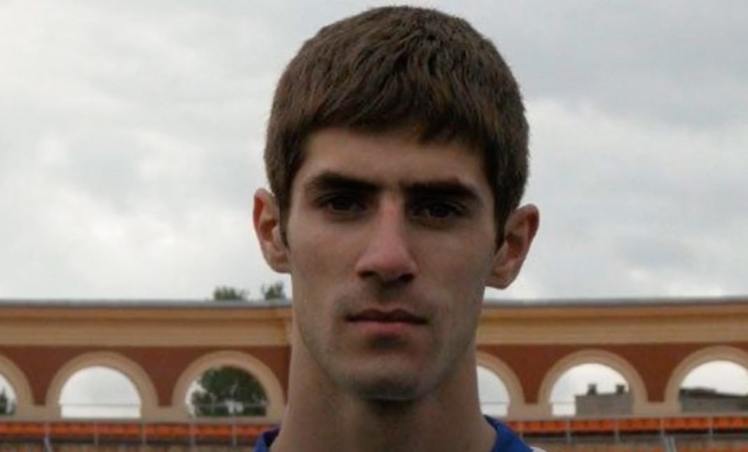 Maksim Tsygalko è morto