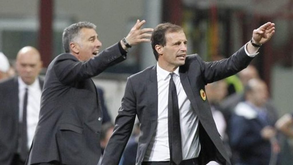 Migliori Allenatori in Seconda di FM 21