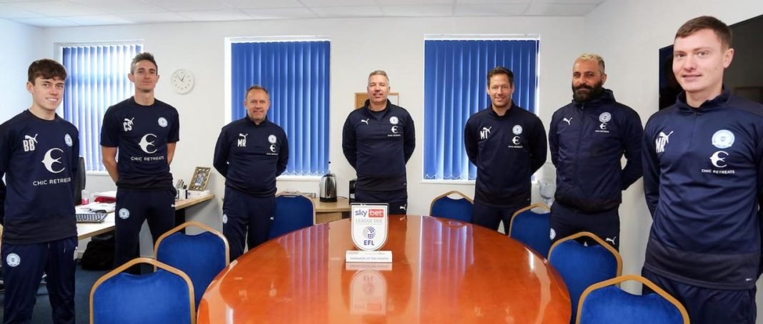 Preparatori Attacco per FM 20