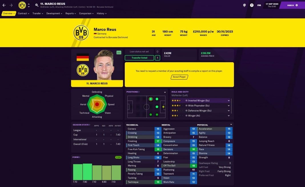 Skin FMEnhanced Skin FMEnhanced