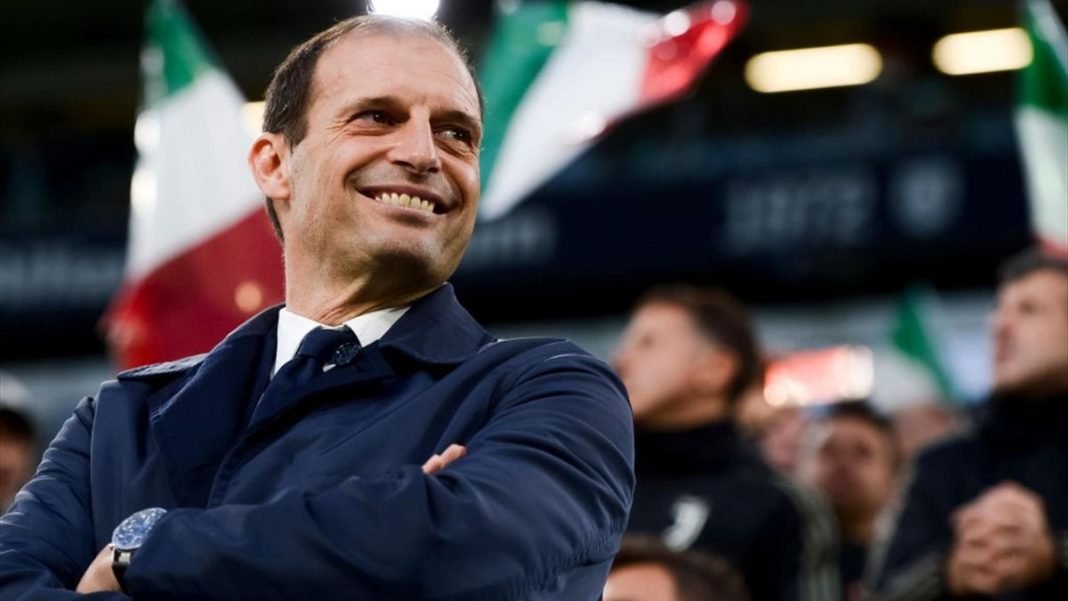 Il diamante di Allegri alla Juventus 2014/15