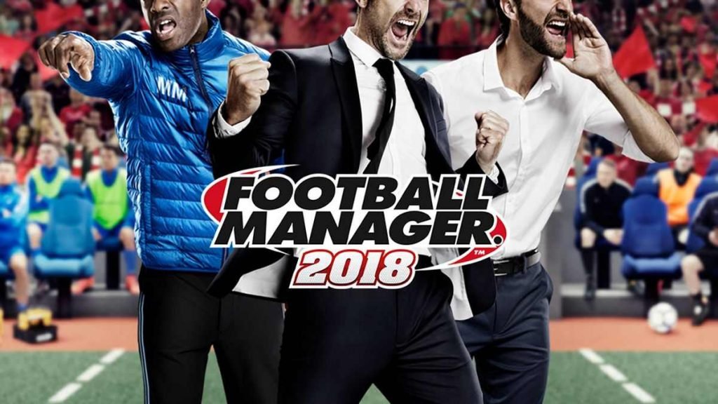 Sports Interactive ha venduto 33,3 milioni di giochi manageriali