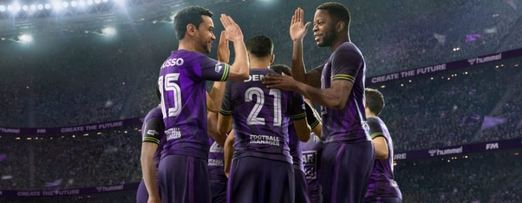 Aggiornamento di Aprile per FM 21