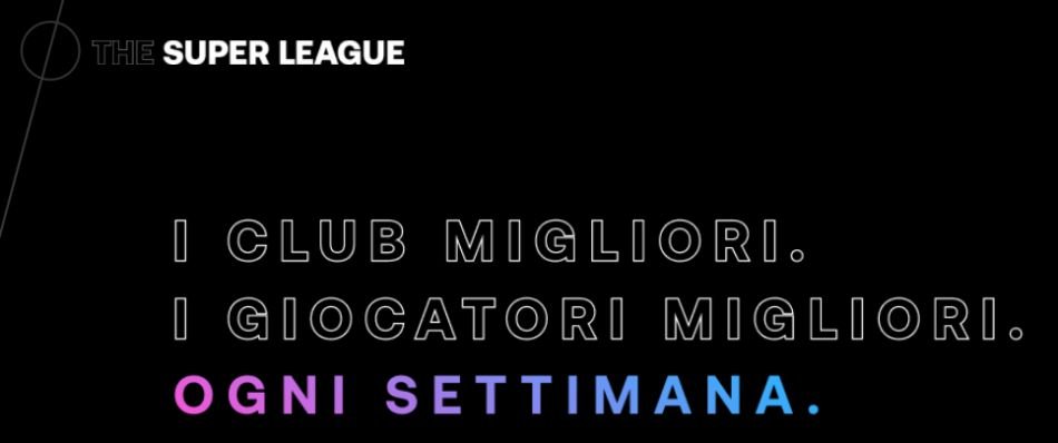 Club della superlega