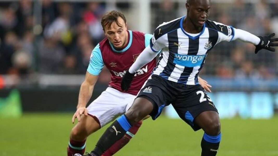 Henri Saivet leggenda di Football Manager