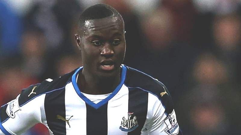 Henri Saivet al Newcastle