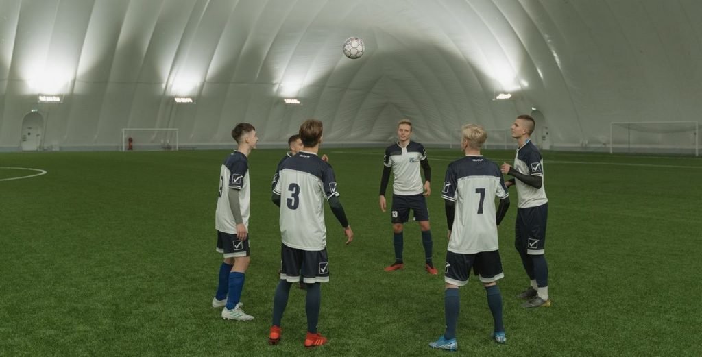 5 sfide europee in FM 21