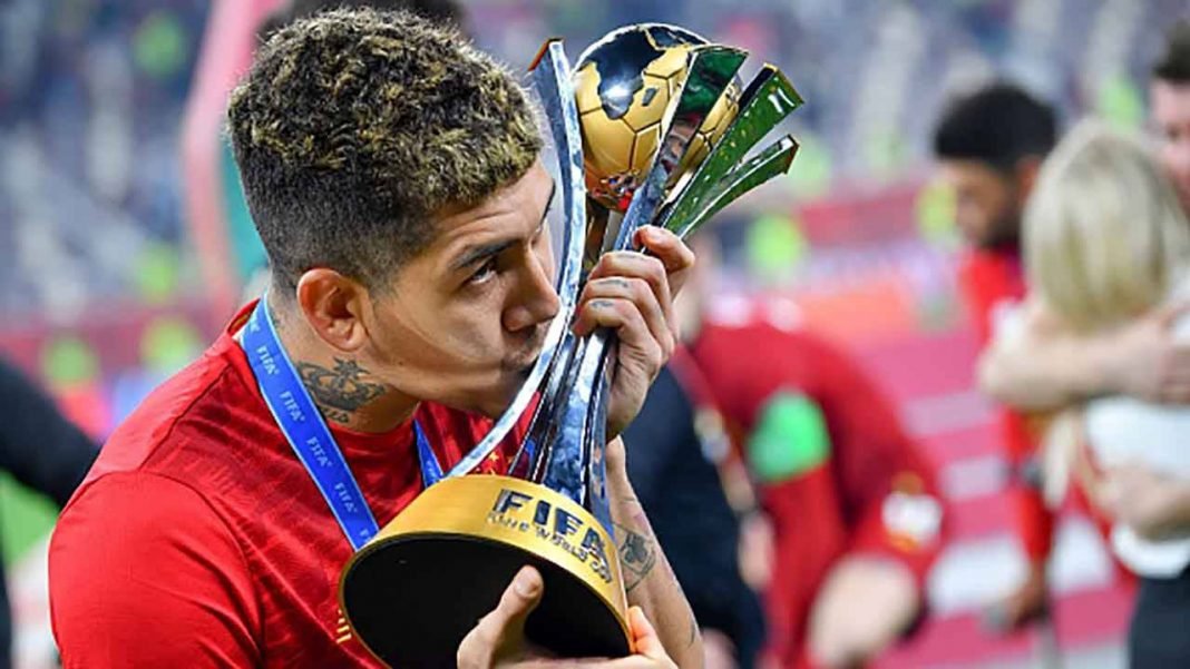 Nuova Coppa del Mondo per Club in FM Nuova Coppa del Mondo per Club in FM