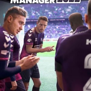 FM 22 - Steam Key