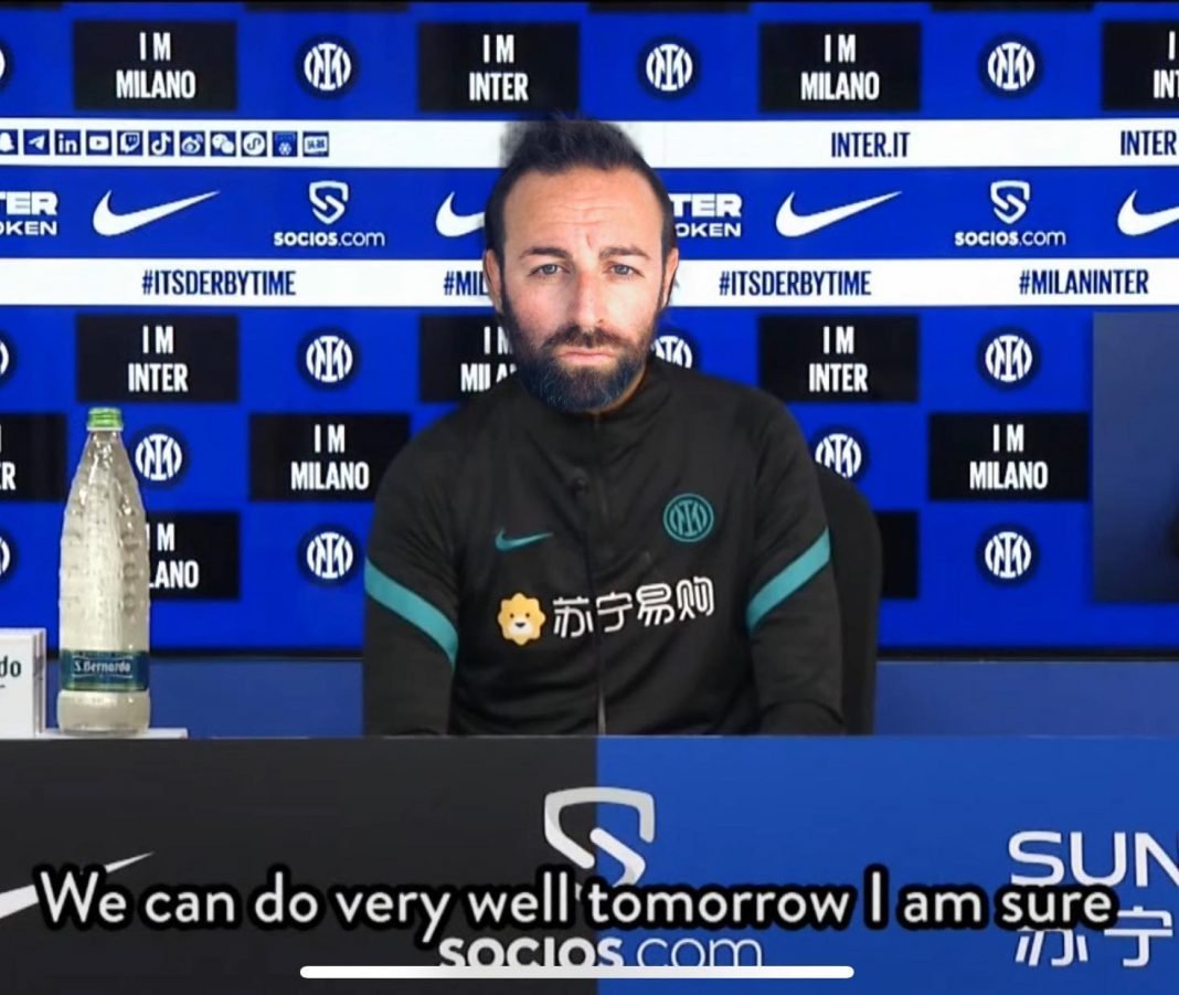 3-5-2 Giamma Inzaghi