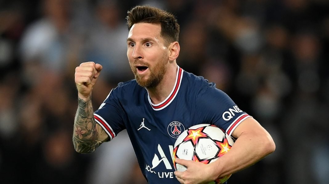 Budget trasferimenti club francesi per FM 22