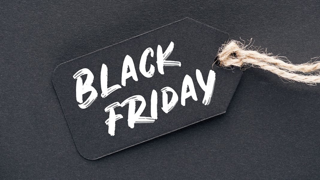 FM 22 in offerta Black Friday