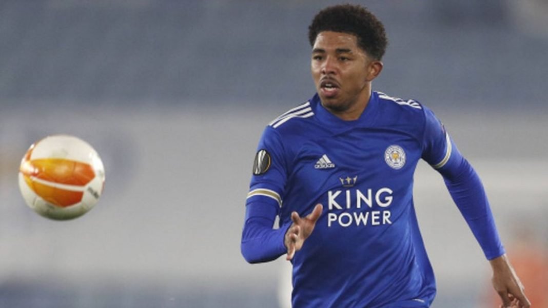 Giovani difensori centrali di Football Manager 2022 Giovani difensori centrali di Football Manager 2022