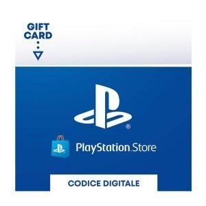 PlayStation Network Card 40 EUR