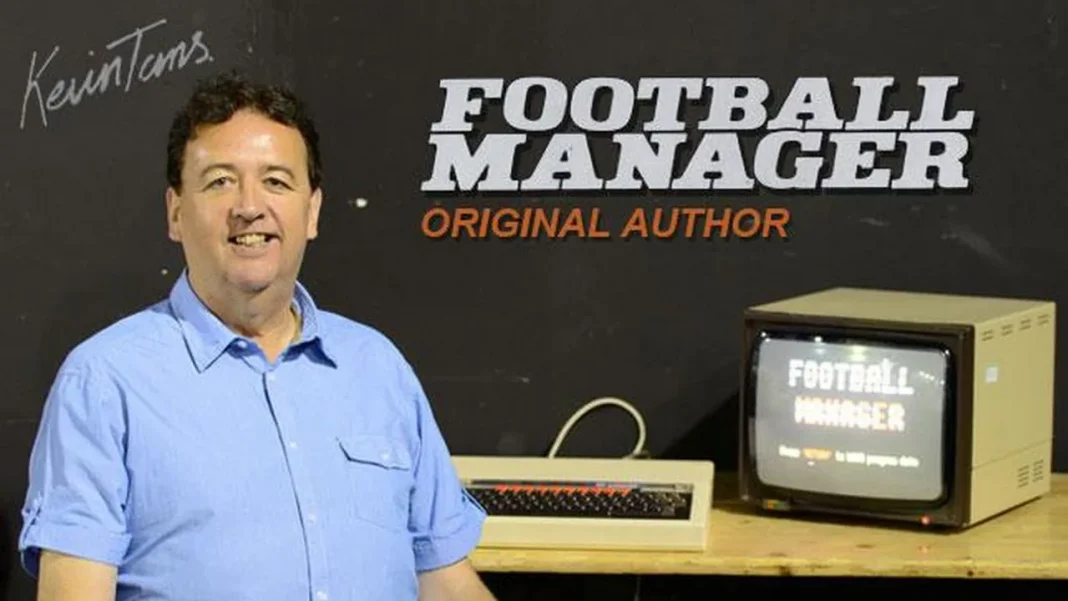 Football Manager New in versione celebrativa