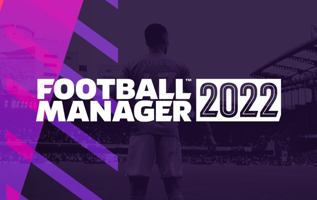 Football Manager 2022 Gratis