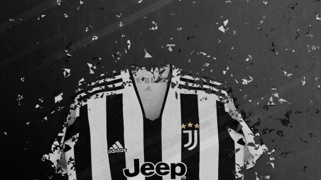 Juventus potrebbe tornare in FM 23