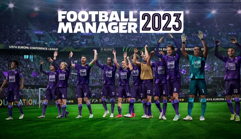Novità di FM 23 in 60 secondi
