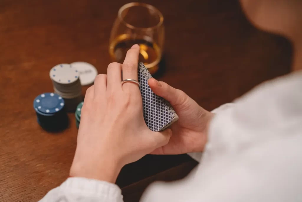 I giochi di carte più amati dagli italiani