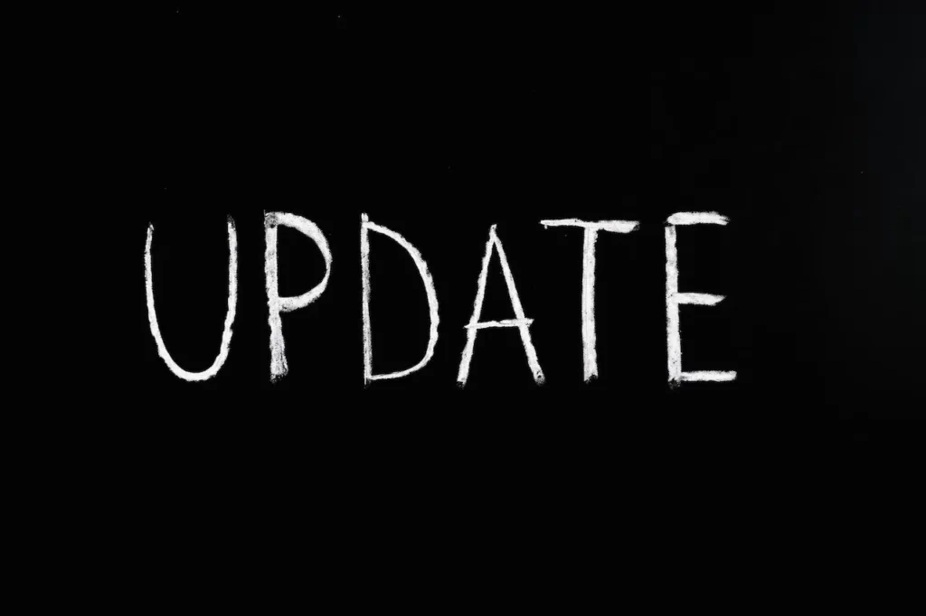 Patch 23.1.0 Aggiornamento FM 23