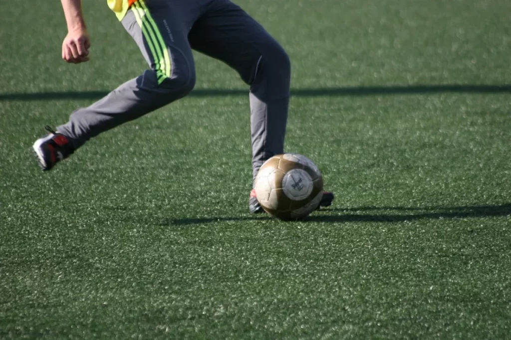 Giovani Centrocampisti difensivi di Football Manager 2023